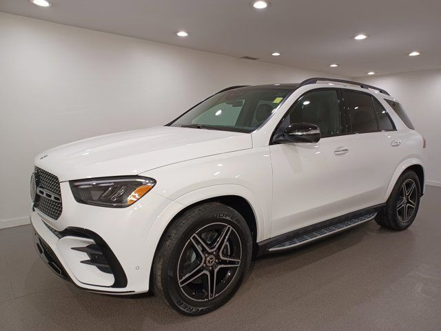 2025 Mercedes-Benz GLE 350 in Cars & Trucks in Regina - Image 2