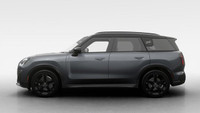 Le tout nouveau *MINI Countryman Cooper S 2025 *est aussi audacieux et aventurier que vous. Que vous... (image 3)