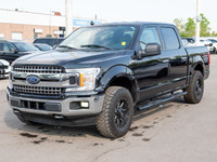 4x4, 2.7L EcoBoost V6, Pro Trailer Backup Assist, Backup Camera, 8 Inch Colour Touchscreen, Running... (image 6)
