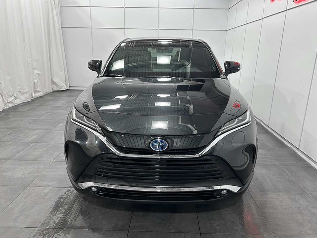 2023 Toyota Venza LIMITED - AWD - TOIT PANORAMIQUE in Cars & Trucks in Québec City - Image 2