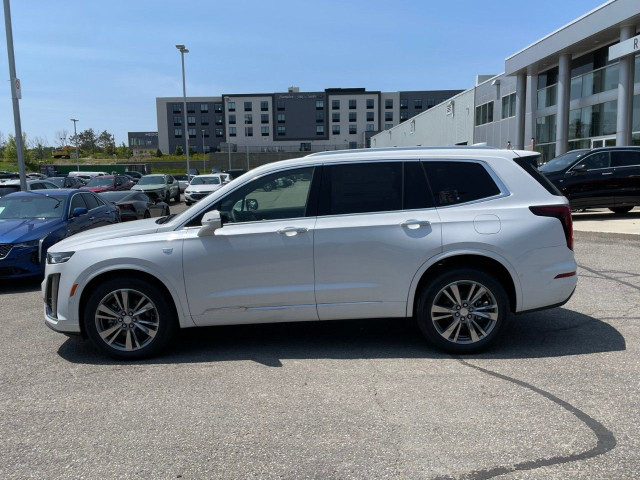 2025 Cadillac XT6 in Cars & Trucks in Oakville / Halton Region - Image 2