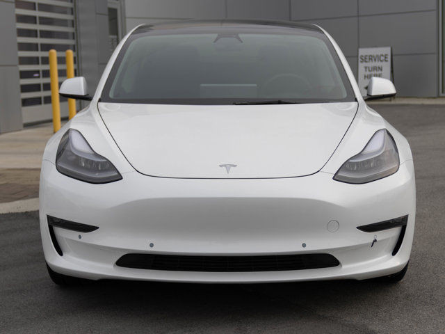 2022 Tesla Model 3 Performance | Dual Motor | All Wheel Drive in Cars & Trucks in Tricities/Pitt/Maple - Image 2