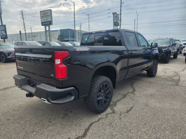 2025 Chevrolet Silverado 1500 LT Trail Boss in Cars & Trucks in Mississauga / Peel Region - Image 4