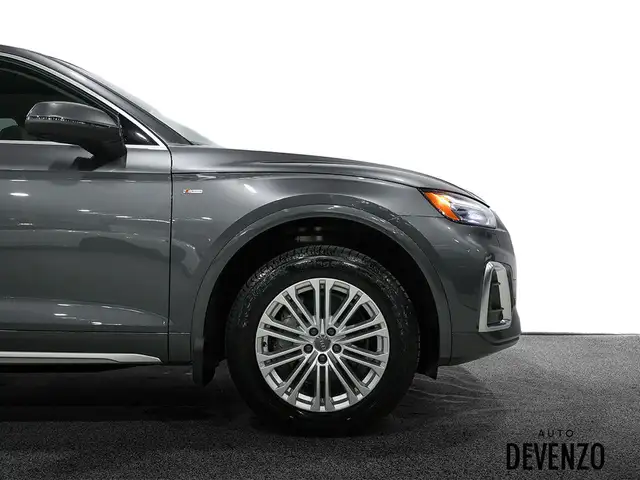 2023 Audi Q5 Technik 45 TFSI Quattro S-Line Sport Package in Cars & Trucks in Laval / North Shore - Image 6
