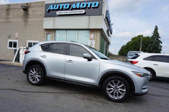 2019 Mazda CX-5 in Cars & Trucks in Oakville / Halton Region