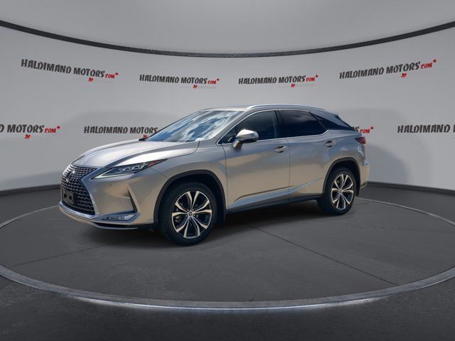 2022 Lexus RX RX 350 AWD in Cars & Trucks in Hamilton - Image 4