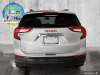 Experience the perfect blend of style and practicality with this 2022 GMC Terrain SLE. Boasting a fu... (image 4)