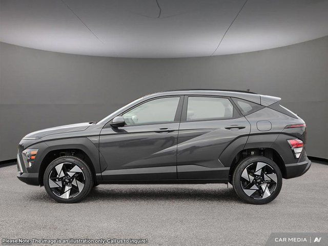 2025 Hyundai Kona Preferred Sport in Cars & Trucks in Guelph - Image 3