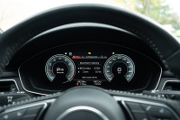 2020 AUDI A5 SPORTBACK TECHNIK QUATTRO Comes with Digital Cluster, 360 Camera, Heated seats, Leather... (image 9)