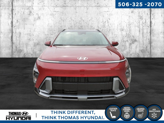 2025 Hyundai Kona in Cars & Trucks in Fredericton - Image 3