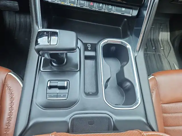 2024 GMC Sierra 1500 Denali Ultimate | 3.0L DURAMAX | SUPER in Cars & Trucks in Calgary - Image 18