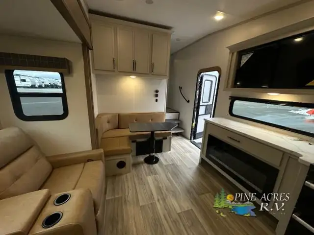 2025 Dutchmen RV Astoria 260RK in Travel Trailers & Campers in Truro - Image 32