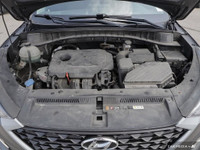 WAS: $25619 NOW: $24597 plus taxes and licensing feesDiscover the 2021 Hyundai Tucson Preferred: A C... (image 7)