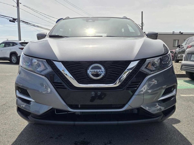 2023 Nissan Qashqai SL AWD Toit Cuir GPS Volant &amp; bancs chau in Cars & Trucks in Longueuil / South Shore - Image 2