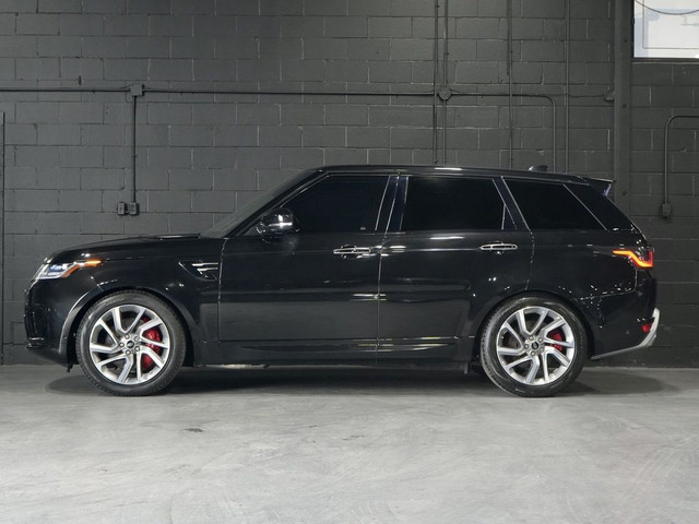 2021 Land Rover Range Rover Sport PHEV Autobiography/PANO/360 CA in Cars & Trucks in Mississauga / Peel Region - Image 4