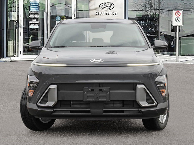 2026 Hyundai Kona Essential Upgrade Your Ride Event! in Cars & Trucks in Winnipeg - Image 2