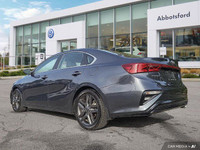 This Kia Forte delivers a Regular Unleaded I-4 2.0 L/122 engine powering this Variable transmission.... (image 2)