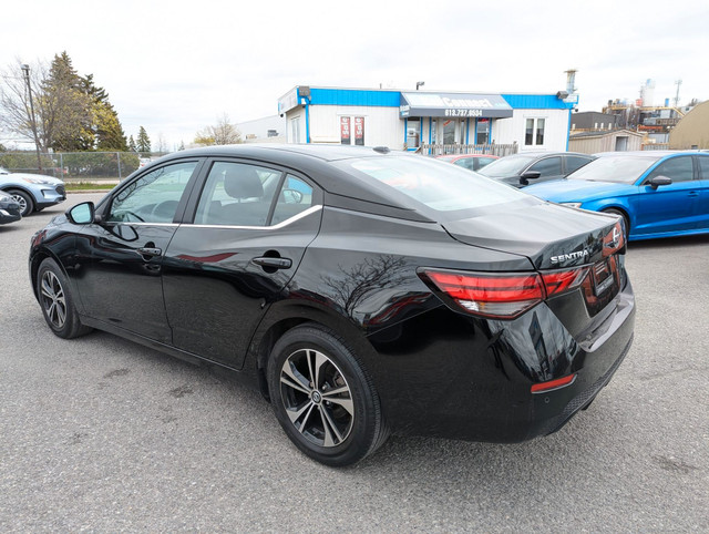 2023 Nissan Sentra SV in Cars & Trucks in Ottawa - Image 3