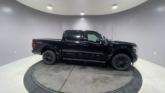 2025 Ford F-150 LARIAT - 501A in Cars & Trucks in Strathcona County - Image 4