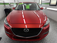 At RuralWorx Auto Sales we have a EXTRA CLEAN, ONE OWNER 2018 Mazda 3 GS Hatchback! This car looks a... (image 1)