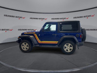 Only 38,247 Miles! Dealer Certified Pre-Owned. This Jeep Wrangler delivers a Gas V-6 3.6L engine pow... (image 4)