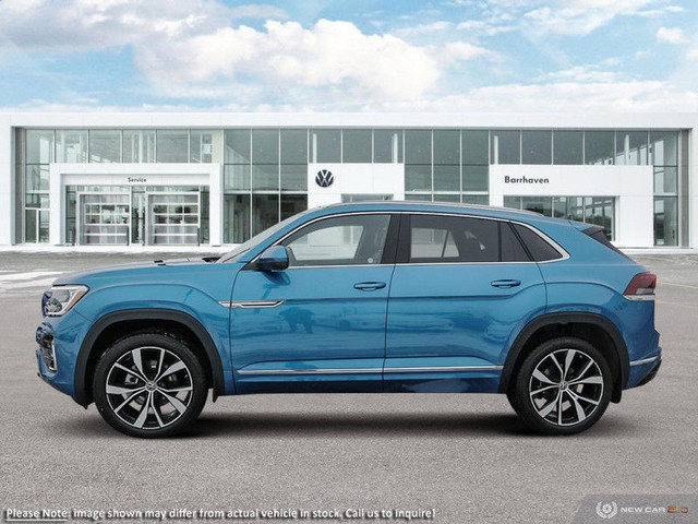 2024 Volkswagen ATLAS CROSS SPORT Execline 2.0 TSI in Cars & Trucks in Ottawa - Image 3