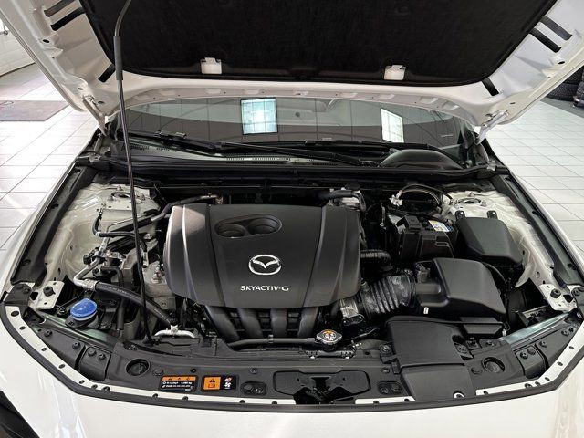 2023 Mazda Mazda3 Sport GX,KEYLESS ENTRY,BLUETOOTH,BACK UP in Cars & Trucks in Red Deer - Image 4