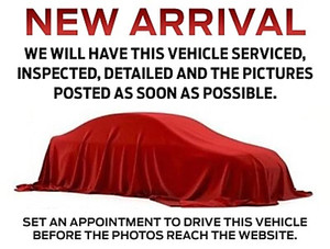 2015 Honda Odyssey SE