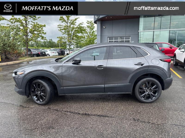 2021 Mazda CX-30 GT - Navigation - Leather Seats - $216 B/W in Cars & Trucks in Barrie - Image 2