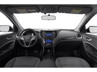 The 2015 Hyundai Santa Fe Sport Limited is a well-equipped, five-passenger compact SUV that emphasiz... (image 4)