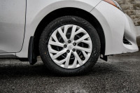 This 2018 Toyota Corolla is for sale today. This low mileage sedan has just 72,833 kms. It's silver... (image 6)