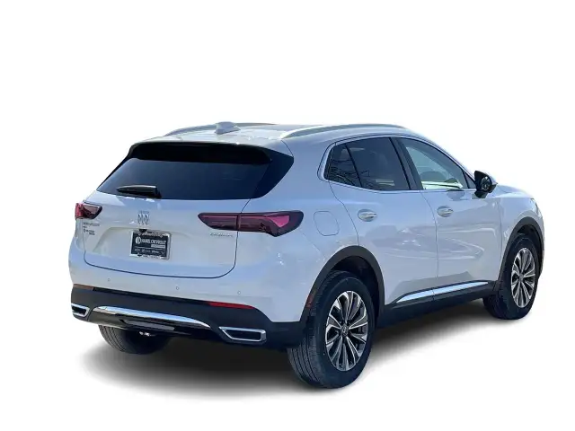 2025 Buick ENVISION Preferred in Cars & Trucks in City of Montréal - Image 15