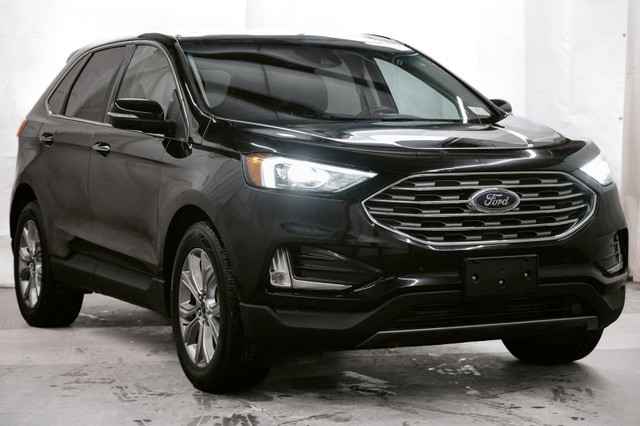 2023 Ford Edge Titanium AWD for sale in Cars & Trucks in Red Deer
