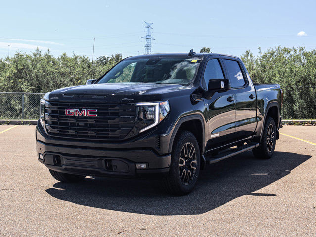 2025 GMC Sierra 1500 Elevation in Cars & Trucks in Strathcona County - Image 4