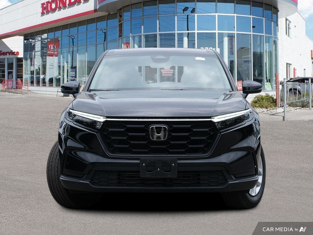 2023 Honda CR-V 4DR AWD LX-B in Cars & Trucks in Mississauga / Peel Region - Image 2