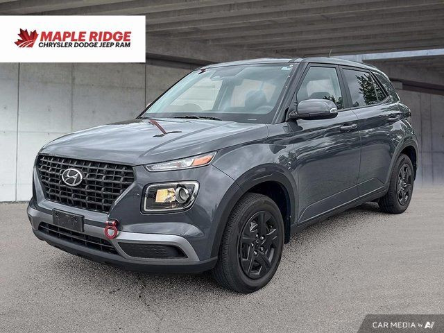 2024 Hyundai Venue Essential in Cars & Trucks in Tricities/Pitt/Maple