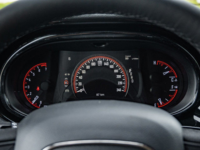 2025 Dodge Durango GT in Cars & Trucks in Barrie - Image 3