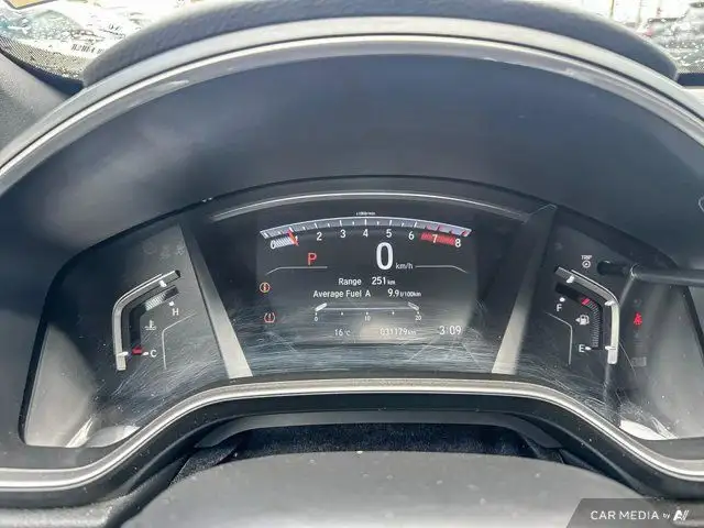 2021 Honda CR-V Sport in Cars & Trucks in Chilliwack - Image 16