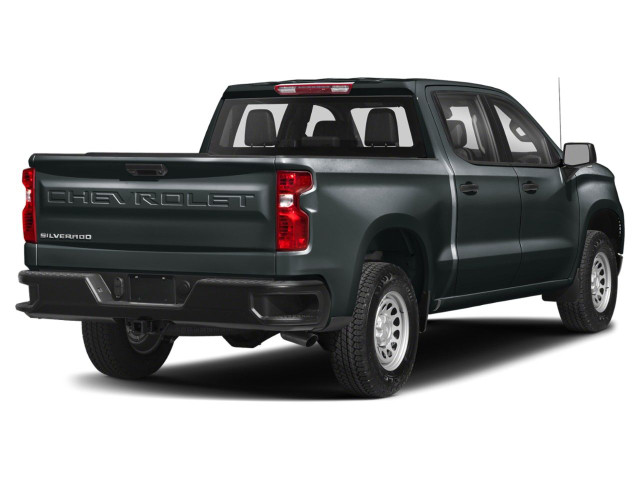2025 Chevrolet Silverado 1500 in Cars & Trucks in Guelph - Image 2