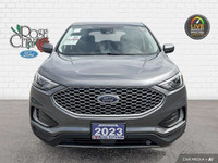 - ACCIDENT FREE - HEATED LEATHER SEATS - HEATED STEERING WHEEL - REMOTE START - NAVIGATION - ADAPTIV... (image 8)