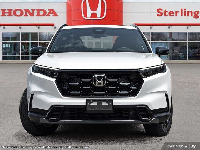 2026 Honda CR-V Hybrid Sport in Cars & Trucks in Hamilton - Image 2