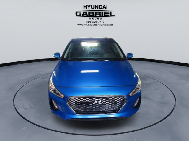 2018 Hyundai Elantra GT GLS in Cars & Trucks in City of Montréal - Image 2