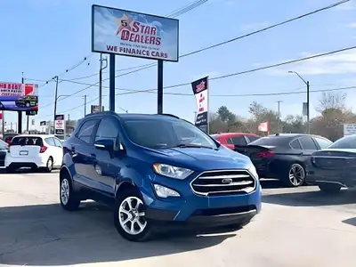 Looking for a Ford? Visit us at www.5StarDealer.com for view more like this vehicle. We have over 40...
