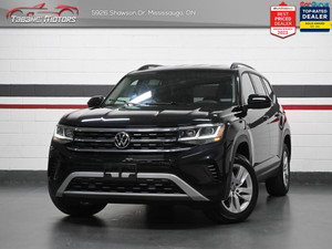 2022 Volkswagen Atlas