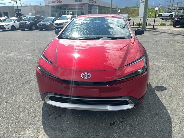 Toyota Prius Prime SE AC VITRES CRUISE 2023 à vendre in Cars & Trucks in Granby - Image 3