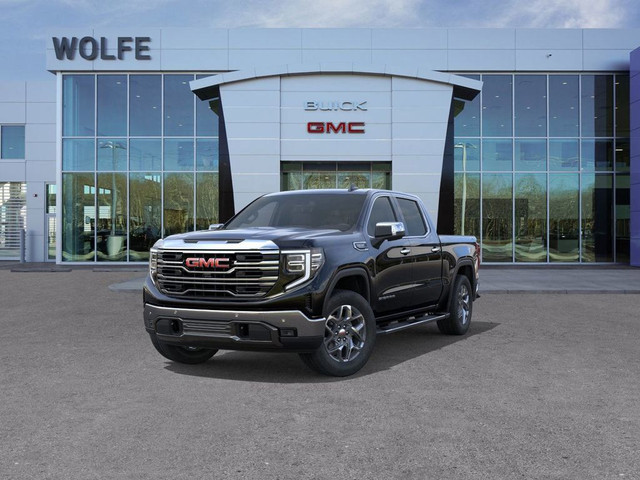 2026 GMC Sierra 1500 SLT in Cars & Trucks in Calgary - Image 4