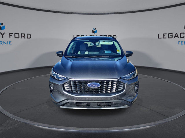 2025 Ford Escape Platinum in Cars & Trucks in Cranbrook - Image 3