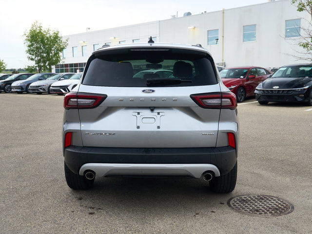 2024 Ford Escape Platinum | Awd | Heads-up Display | Lane Keep in Cars & Trucks in Edmonton - Image 4