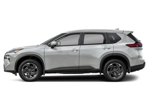 2025 Nissan Rogue SV Moonroof