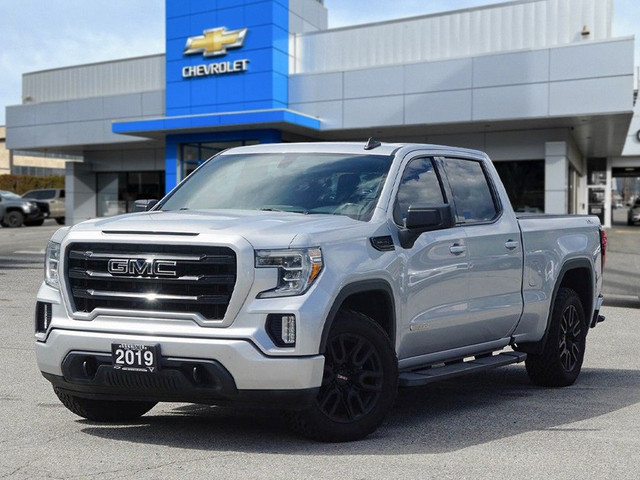 2019 GMC Sierra 1500 in Cars & Trucks in Penticton